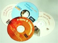 Video to DVD