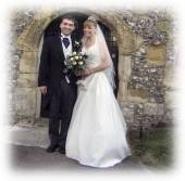 Wedding video package