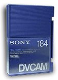 DV DVCAM