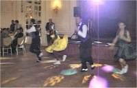 Floor show