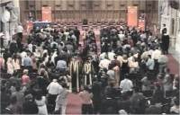 Graduation video